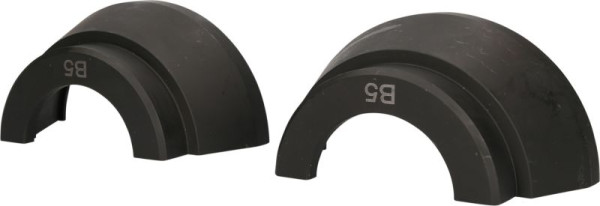 KS Tools Halbschalenpaar Ø 149 mm, 460.3914, 4042146802380