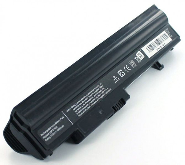 AGI Akku kompatibel mit LG ELECTRONIC X130-L.A79BSG / LB6411EH, 58866