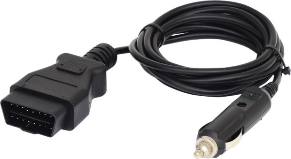 KS Tools 12V OBD II Bordnetz-Spannungserhalter, 550.1705