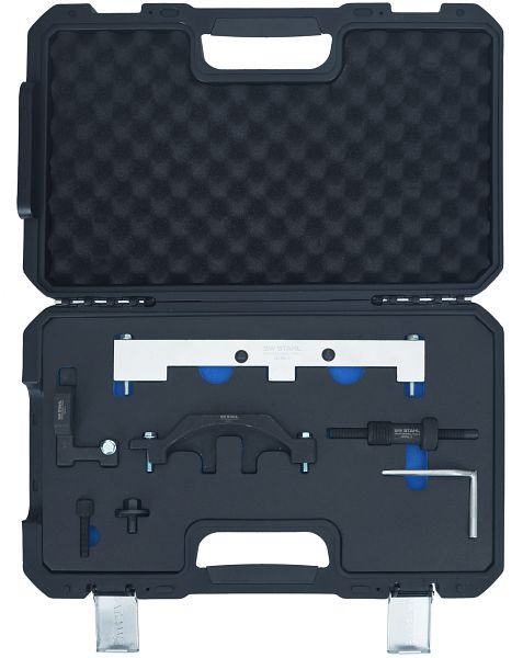 SW-Stahl Motor Einstellwerkzeugsatz, BMW, 26210L, 4033592149686