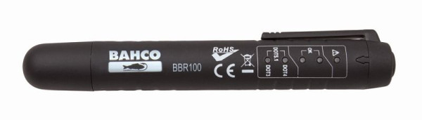 Bahco Bremsflüssigkeit-Tester, 100, BBR100, 7314150345922