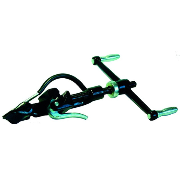 Stein HGS Spannwerkzeug für Stahlbänder, tsw01000, 4065588448015
