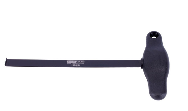 Stahlmaxx Demontage Haken wie VAG 3370 VW Spezialwerkzeug, XXL-117451