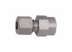 Riegler Manometer-Anschlussverschraubung Innengewinde zylindrisch, 102634