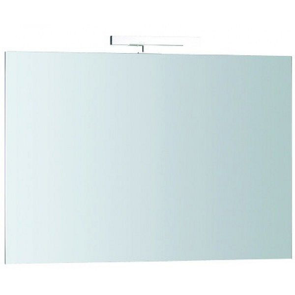 Sanotechnik Spiegel ohne Beleuchtung, 60x70x2 cm, 76000