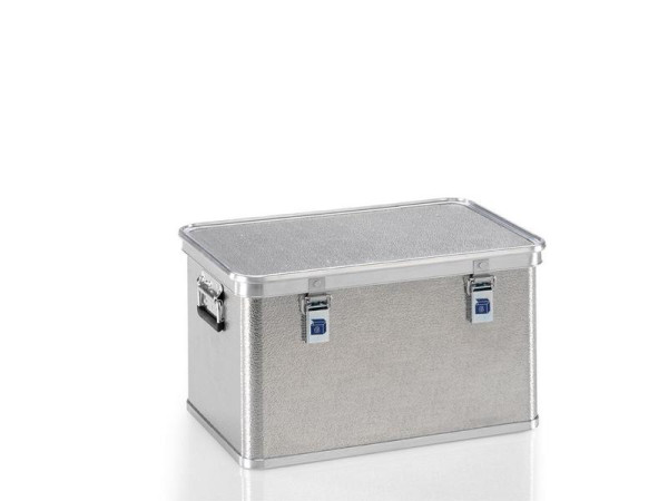 Gmöhling Transportkiste aus Strukturblech G®-professional BOX A 1599, 60 l, 010159922