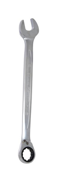 KS Tools GEARplus Ratschenringmaulschlüssel, umschaltbar, 41mm, 503.4648
