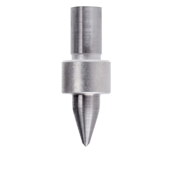 THERMDRILL Fließbohrer M6, "form-short", Kernlochdurchmesser: 5,4 mm, maximale Materialstärke: 2,0 mm, 54FS
