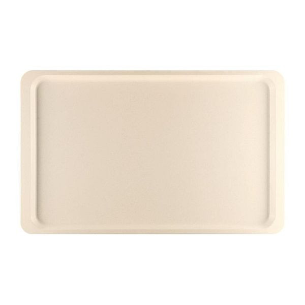 Roltex Classic Serviertablett beige 53 x 32,5 cm, DR858