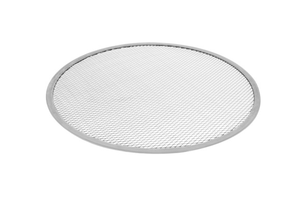 Schneider Pizza Gitter, Ø355 mm, 997624, 4028574303453