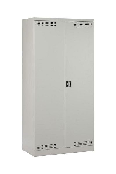 Cemo Umweltschrank 10/20 nach Stawa-R komplett verpackt, 11002