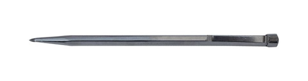 SW-Stahl Hartmetall-Reißnadel, 150 mm, Kugelschreiberform, 80370L