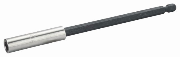 Bahco 1/4" magnetischer Universalhalter mit Haltering, 150 mm, KMR150-1P
