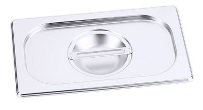 Contacto Deckel GN 1/4, GN: 1/4, Gewicht: 260 g, 8714/265