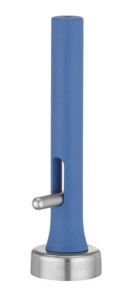 Stöckel Falafelportionierer, 1/70, Blau, Ø40x150mm, 755310