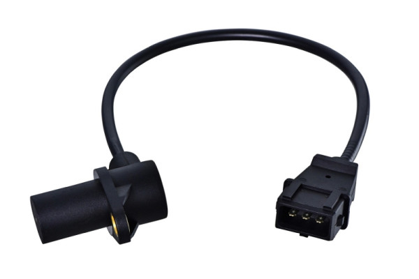 HELLA Impulsgeber, Kurbelwelle, 3-polig, geschraubt, mit Kabel, 6PU 358 191-181