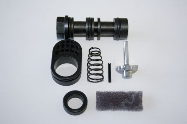 ELMAG Abluft-Set (Nr. 3, 7, 42, 43, 44, 45, 47) für EPS 105, 9403605