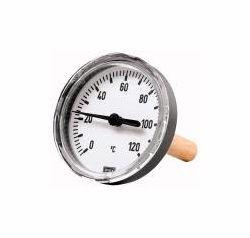 Wika Bimetallthermometer (für Heiztechnik), 102764