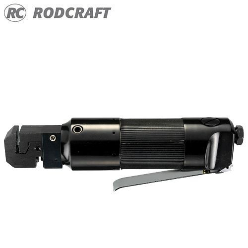 Rodcraft Spezialwerkzeug & Schneiden RC6301, 2-in-1-Werkzeug mit hoher Leistung bei geringem Luftverbrauch, 8951076011