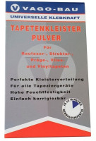 Produktbild von VaGo-Tools Universal Glasfaserkleber Kleber Tapetenkleber Glasfasertapete, VE: 250g, 999-020-1_tv VaGo-Tools Universal Glasfaserkleber Kleber Tapetenkleber Glasfasertapete, VE: 250g, 999-020-1_tv