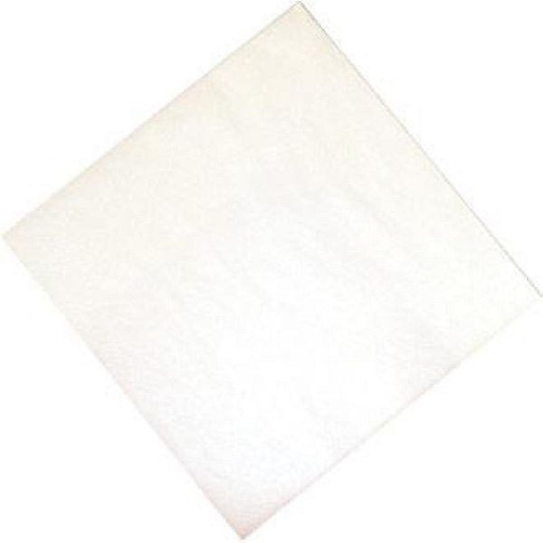 Fasana professionelle Papierservietten weiß 33cm, VE: 1500 Stück, CK874