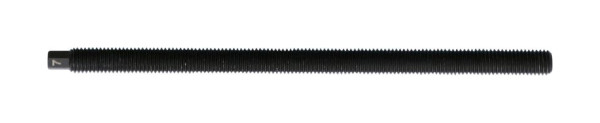 KS Tools Spindel, M12 x 1, 75 mm, 150.9856, 4042146767221