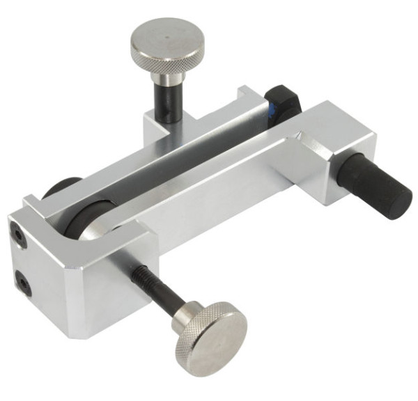 Stahlmaxx Nockenwellen-Blockiervorrichtung, wie Porsche 9612, XXL-106545