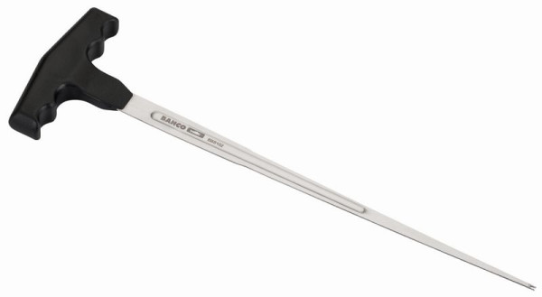 Bahco Drahtstarter mit T-Griff, Gesamtlänge 100 mm, BBS102, 7314150243518