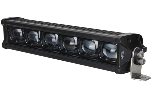HELLA VALUEFIT LED-Arbeitsscheinwerfer, Valuefit Lightbar LBX-380, 24/12V, 2000lm, Anbau, stehend/hängend, Nahfeldausleuchtung, 2000mm, 1GJ 360 001-002