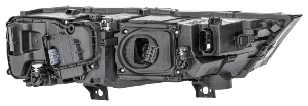 HELLA LED-Hauptscheinwerfer, für u.a. Audi Q7 (4MB, 4MG), ECE/CCC, für Rechtsverkehr, links, 1EX 354 841-071