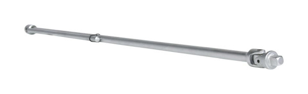 KS Tools T-Griff Gelenkantriebsschlüssel, XL, 1/4", 517.1125