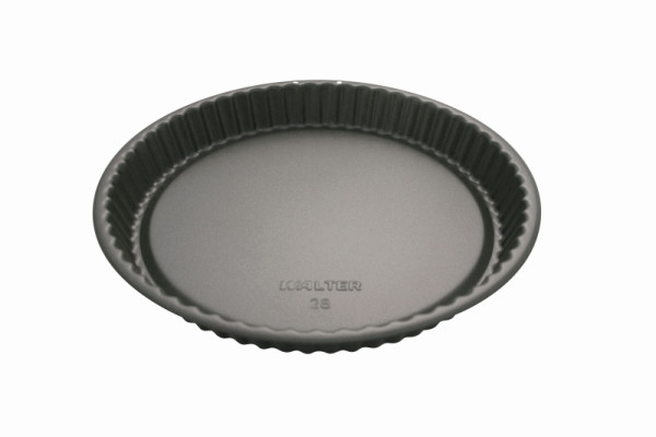 Schneider Obsttortenform, mit geripptem Rand, Ø 280 mm, Höhe 32 mm, 949928