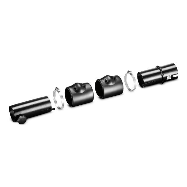 Kärcher Schlauch Montageset DN50, Standardnennweite: DN 50 mm, 9.989-628.0