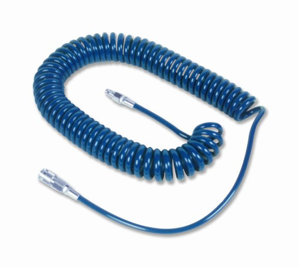 ELORA Spiralschlauch, Polyurethan, 5022-8, 5022000800000