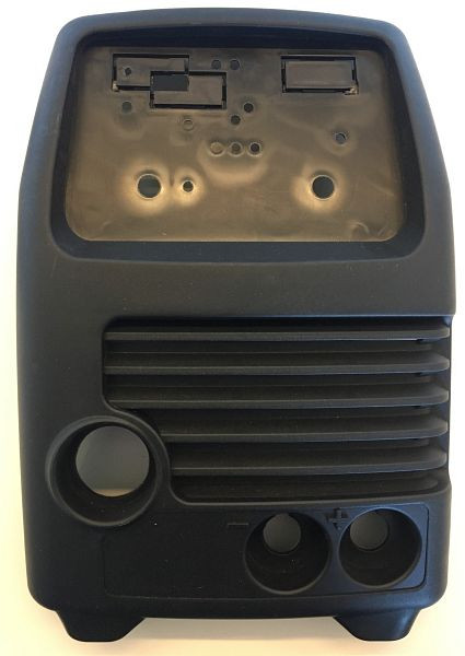 ELMAG PVC-Rahmen-Vorderteil zu EMS 1725 (Nr. 22), 9505748