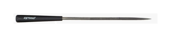 KS Tools Rund-Nadelfeile, 3mm, 140.3052