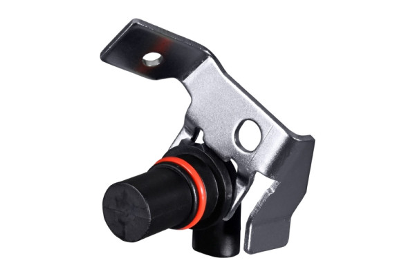 HELLA Sensor, Raddrehzahl, 2-polig, mit Dichtring, 6PU 358 217-571