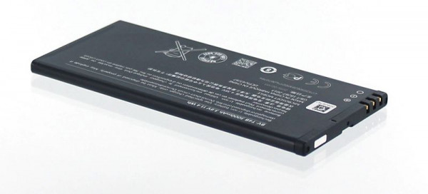 AGI Original Akku für MICROSOFT BV-T4B, 30149