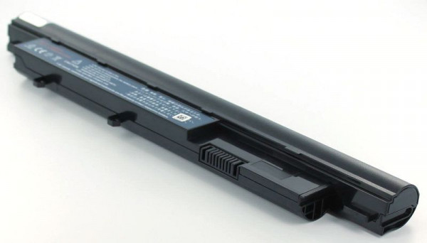 AGI Akku kompatibel mit ACER ASPIRE 4810TG, 94444
