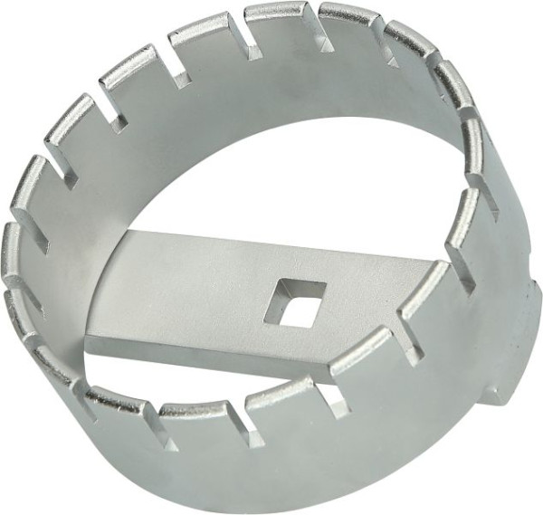 KS Tools 1/2" Tankgeberschlüssel für Volvo, 150.3193, 4042146764152