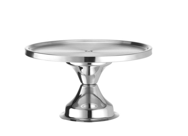 Hendi Tortenständer, Edelstahl 322x175 mm, 523858, 8711369523858