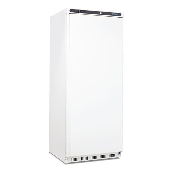 Polar Gefrierschrank weiß 600L, 350 W, 230 V, R600a, CD615