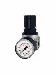Riegler Druckregler mit durchgehender Druckversorgung, 100348