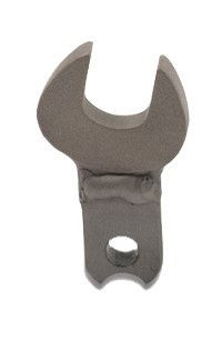 GEDORE Einsteckmaulschlüssel 012225 Captive Pin SW 13/16", 3037800