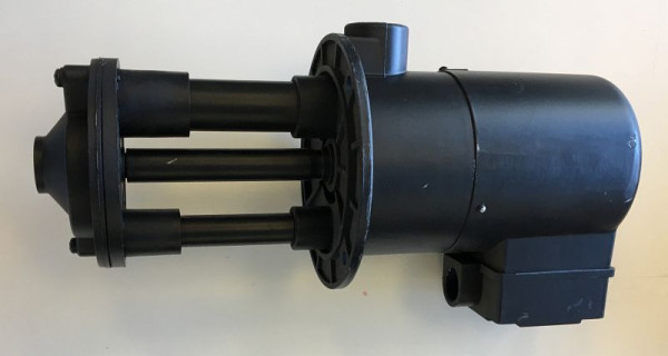 BOMAR Kühlmittelpumpe für BOMAR Ergonomic 410.260 DG, 9706005
