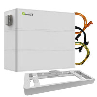 Produktbild von Growatt ARK HV Hochvolt-Speichersystem für SPH- und SPA-Wechselrichter, 2-29-017485 Growatt ARK HV Hochvolt-Speichersystem für SPH- und SPA-Wechselrichter, 2-29-017485