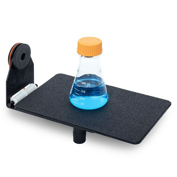 OHAUS Orbitalschüttleraufsatz, horizontal Umwelt-Genie, 83041357