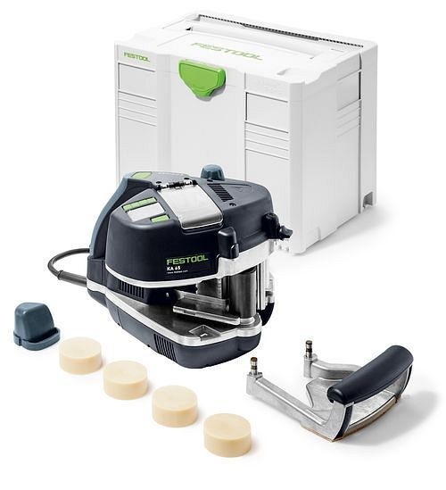 Festool Kantenanleimer KA 65 Plus CONTURO, 574605