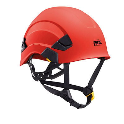 Preising Schutzhelm Petzl-Vertex, EN50365, rot, 5501EP