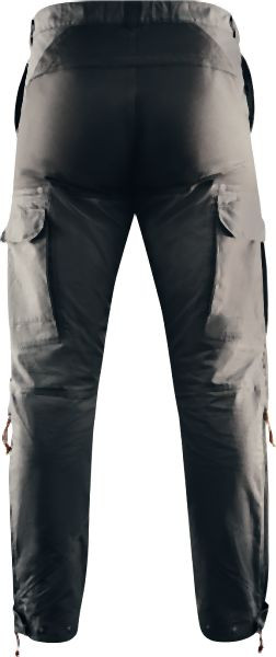 Skylotec Kletterhose für Männer, schwarz, 32/32, BE-479-000-32